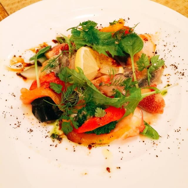 ボッテガ ディ タカマッツオ - サブ画像3