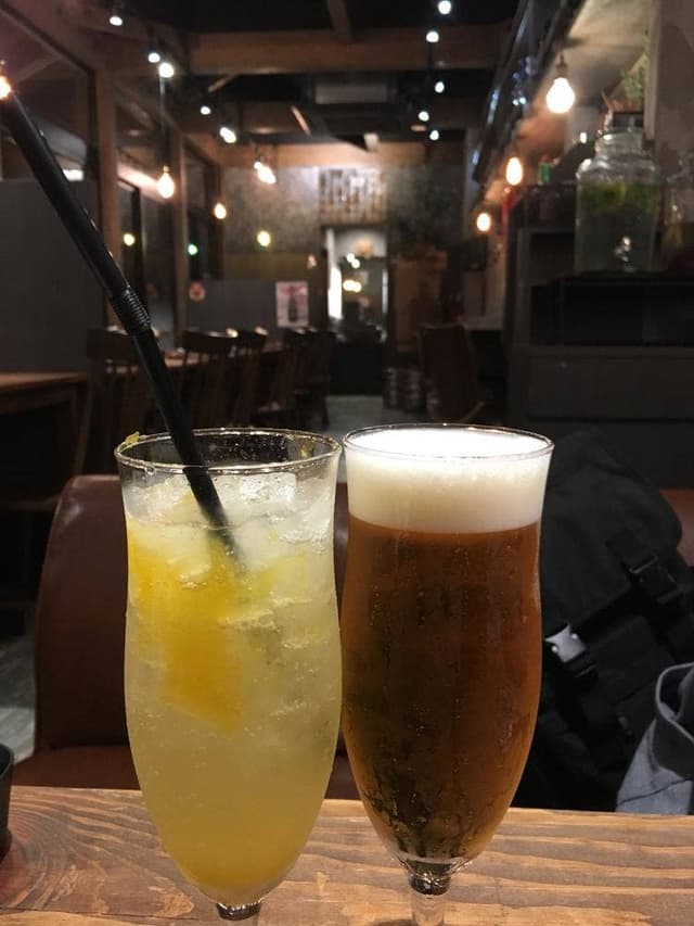 vegetable cafe & seafood bar saien - サブ画像3