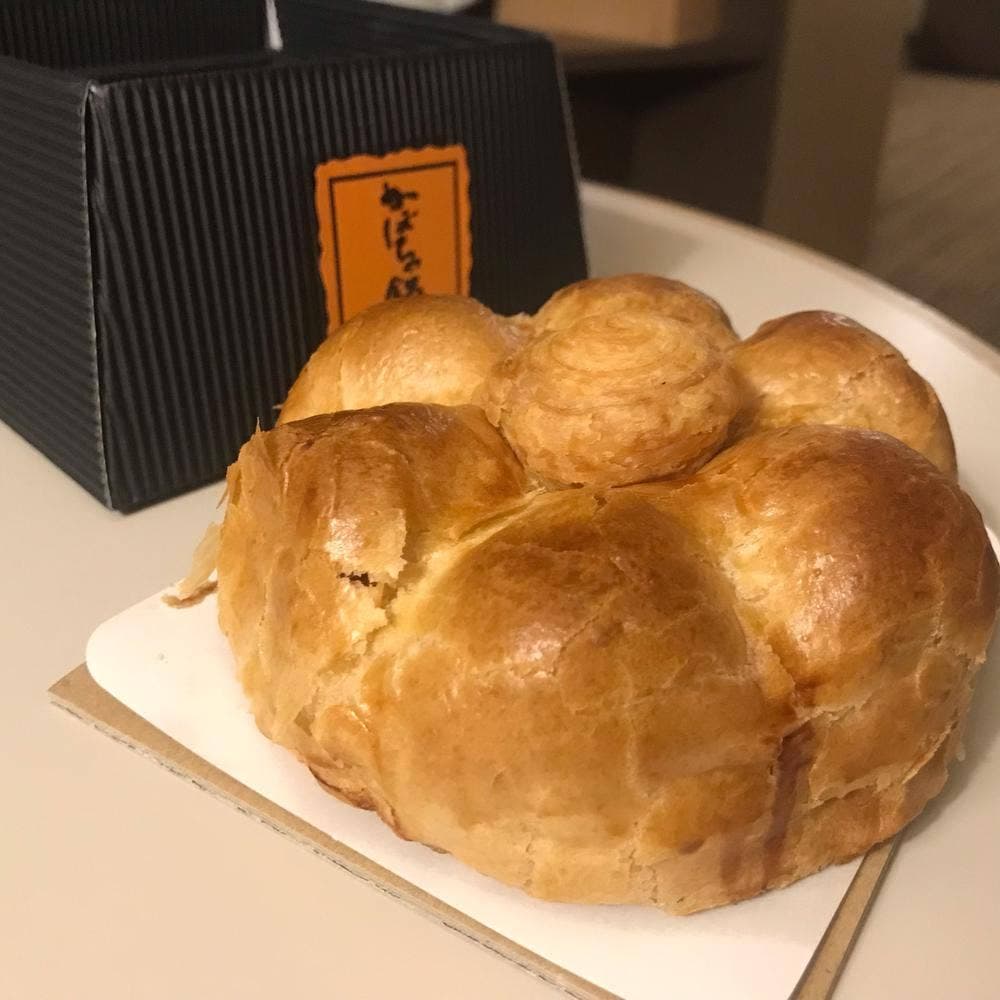 麦菓堂 壺屋総本店美瑛支店