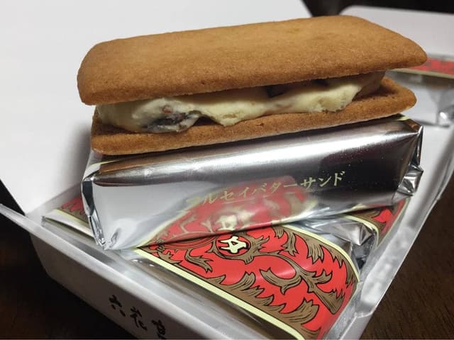 六花亭 帯広空港店 - サブ画像2