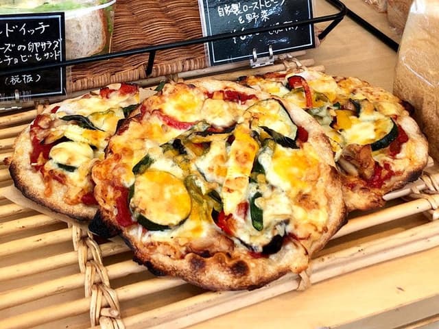 BAKERY&CAFE KOaA - サブ画像1