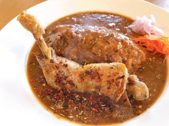 包む肉山 - サブ画像1