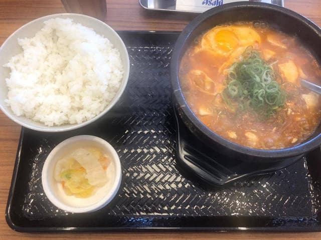 韓丼 北名古屋店 - サブ画像1