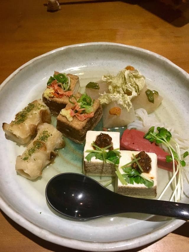 酒笑肴笑 いち味 - サブ画像1