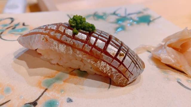 鮨 主水 - サブ画像2