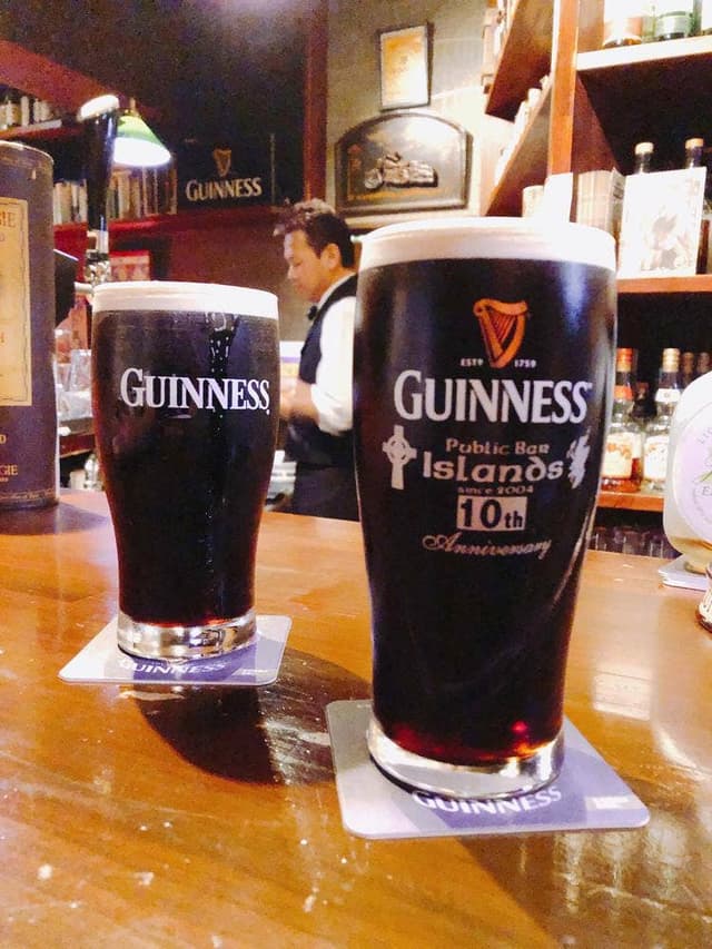 Public Bar Islands 本店 - サブ画像1