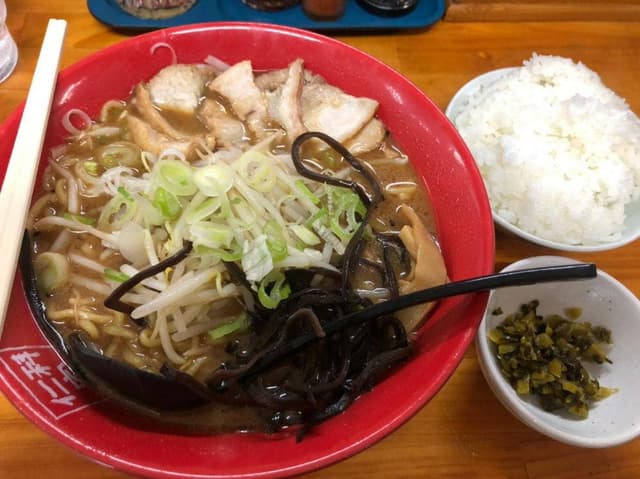 みそ膳仁科家 - サブ画像2