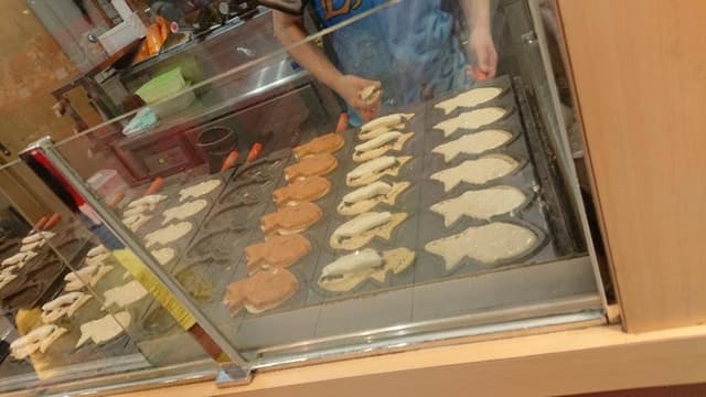 味咲き 池袋西武店 - サブ画像3
