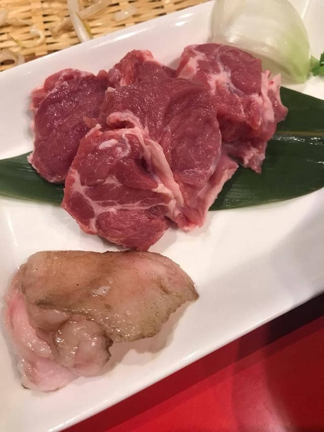 国産羊肉専門店 ジンギスカン いしい - サブ画像3