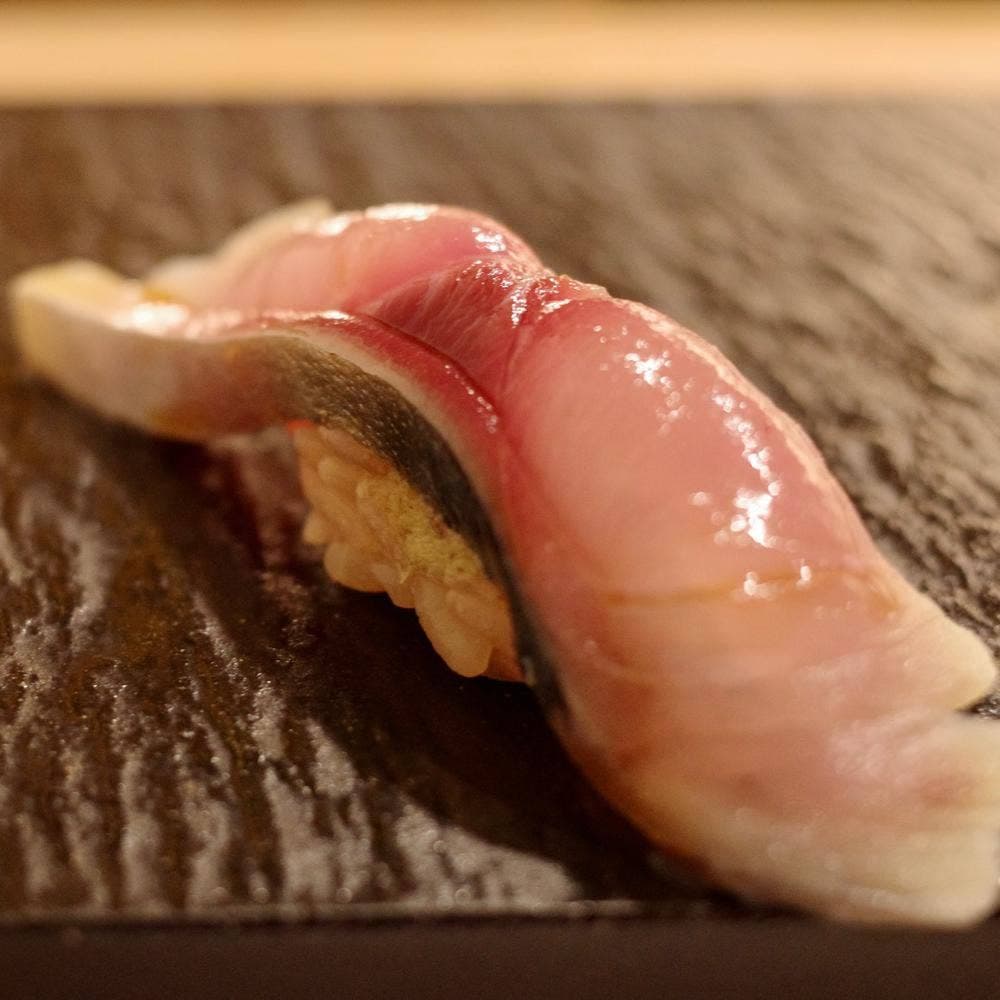 すし処 志喜