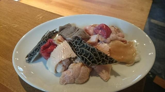 親方ホルモン - サブ画像3