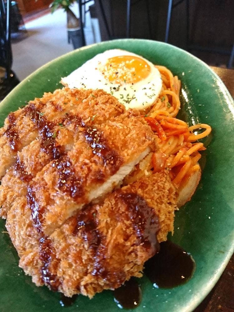 そらいろ
