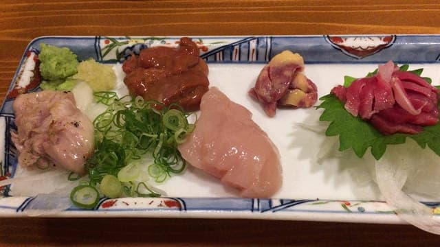 鶏家たちばな - サブ画像3