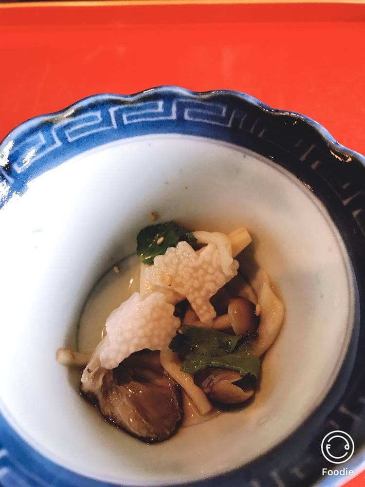 旬菜料理 はたの