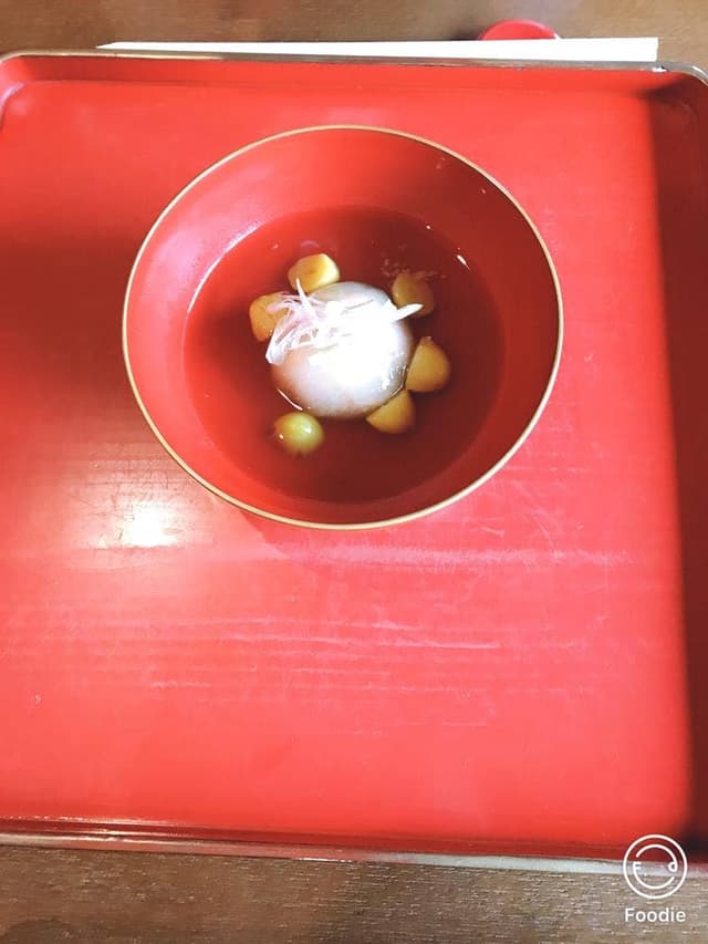 旬菜料理 はたの - サブ画像2