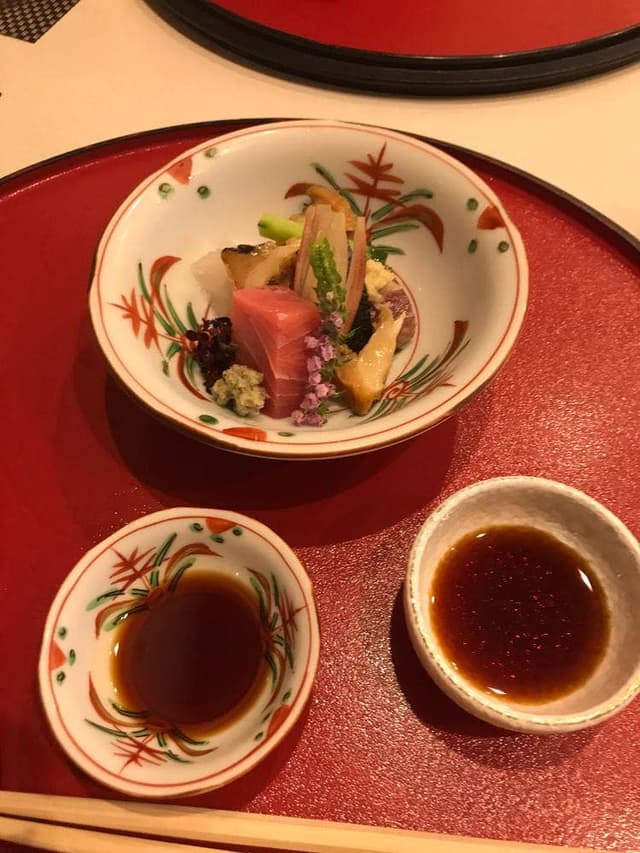 日本料理 温石 - サブ画像2