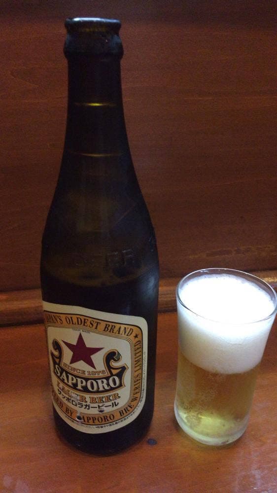 立ち飲み処 福ちゃん - サブ画像1
