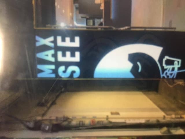 MAXSEE 下北沢店 - サブ画像1