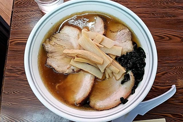 中華飯店 大吉 - サブ画像2