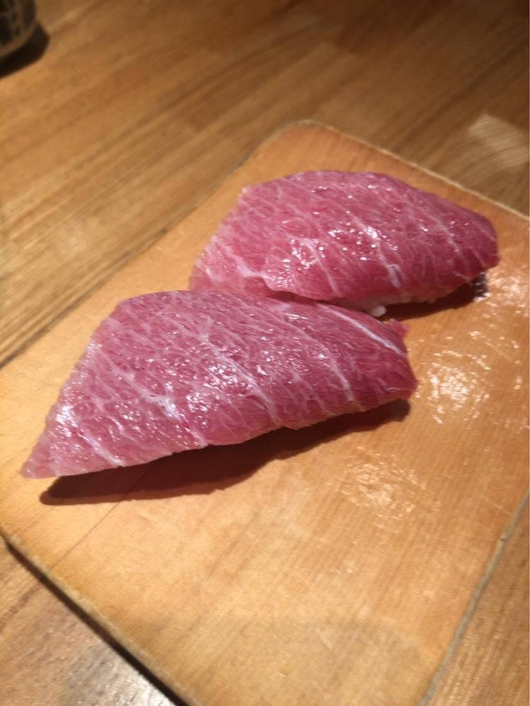 築地寿司岩 横浜高島屋店