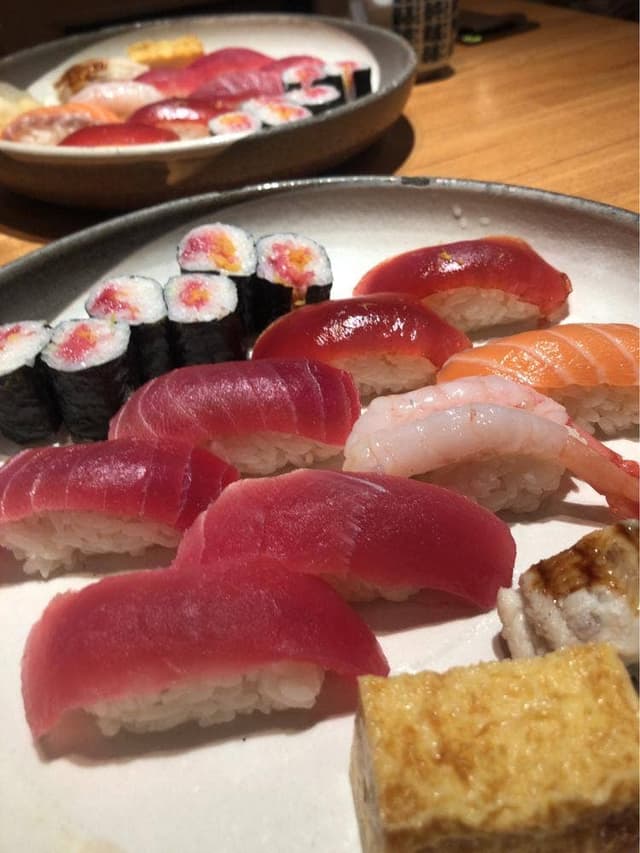 築地寿司岩 横浜高島屋店 - サブ画像2
