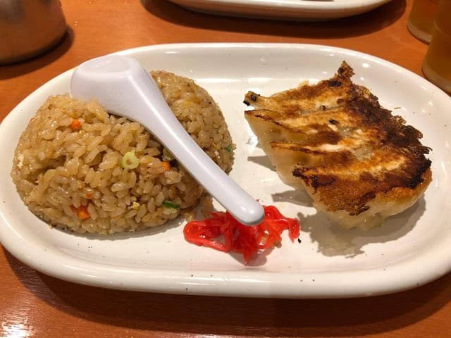 らーめん熊五郎 さんプラザ店 - サブ画像2