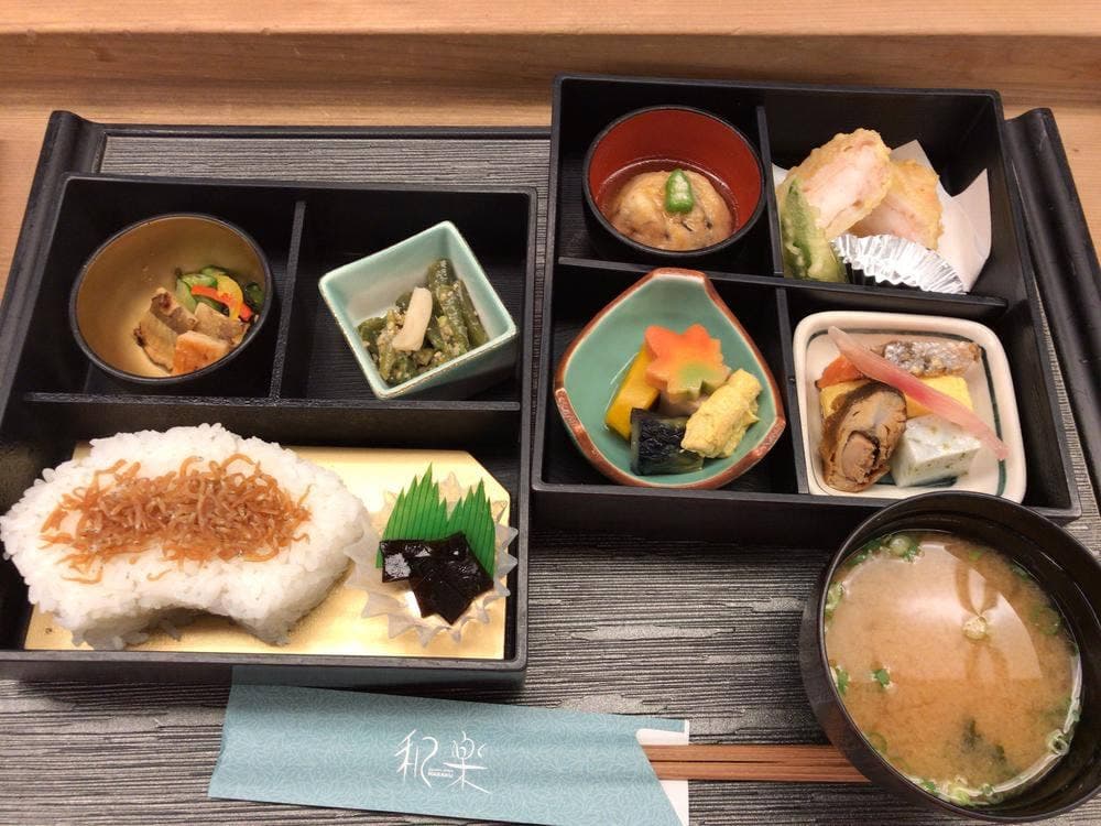 和楽
