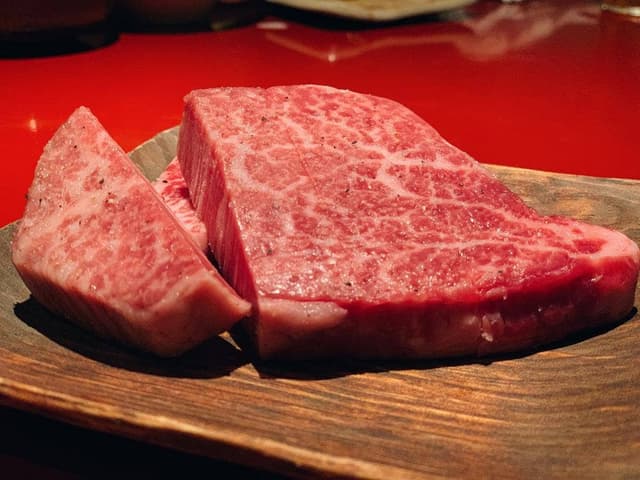 焼肉 旬やさい ファンボギ - サブ画像1