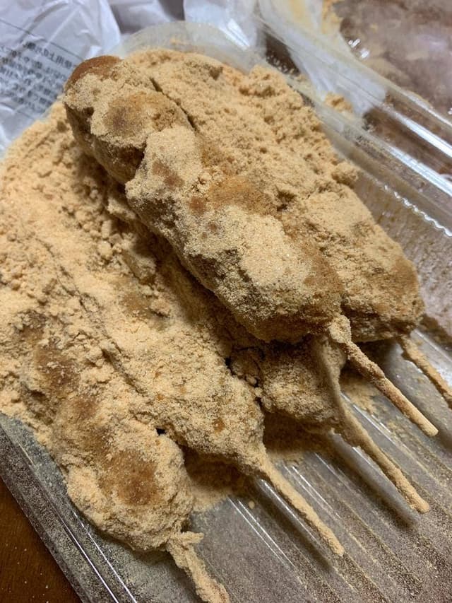 柿安口福堂スイーツキューブ赤羽店 - サブ画像1