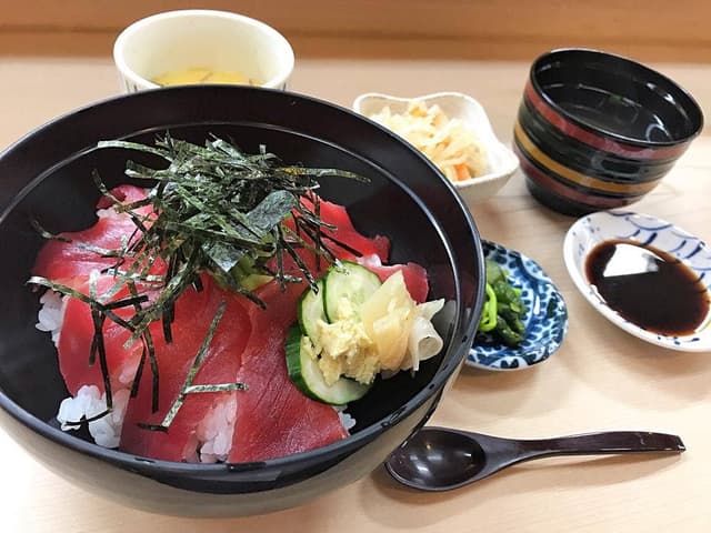 おかざき - サブ画像1