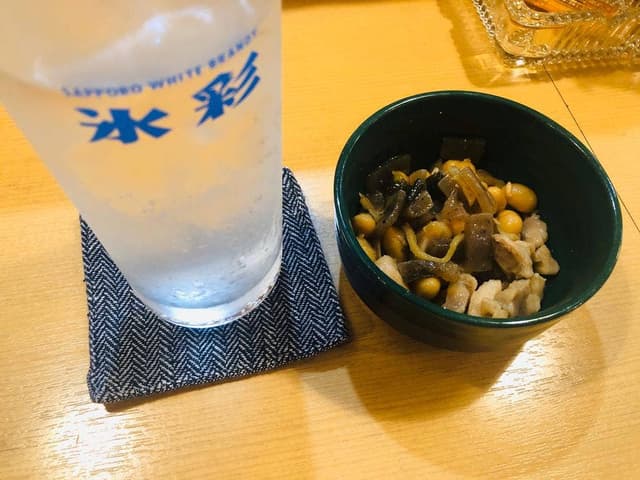 すたんど こうめ - サブ画像3