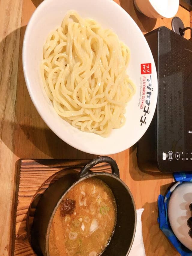 フジヤマ55 金シャチ横丁店 - サブ画像2