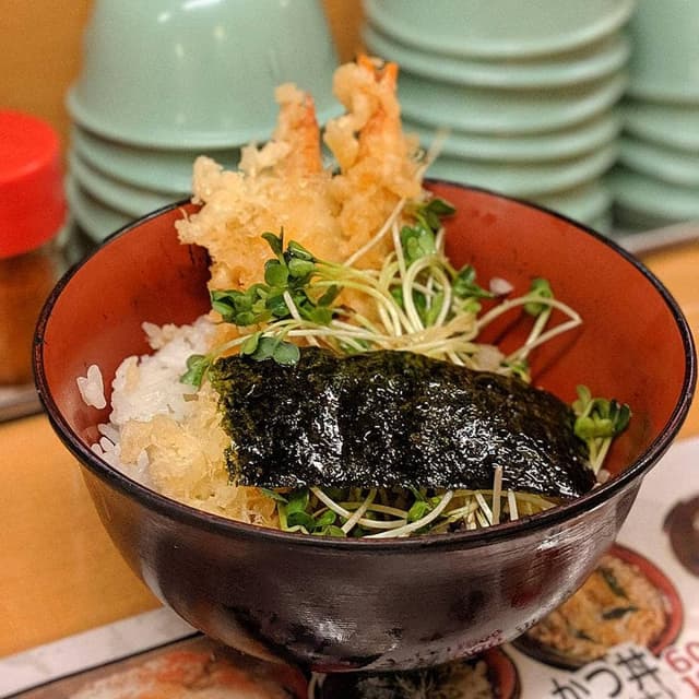 味べい丼池店 - サブ画像2