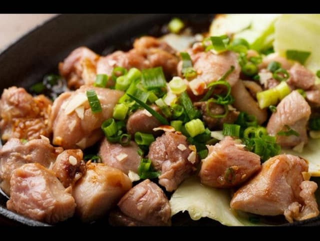 居酒屋 千酔 - サブ画像2