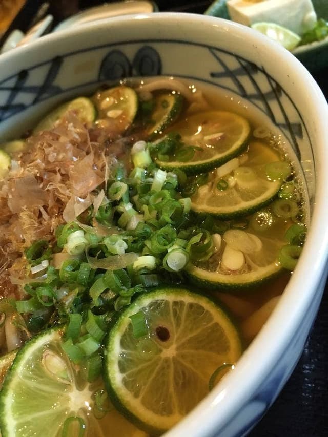 祖谷そば もみじ亭 - サブ画像3