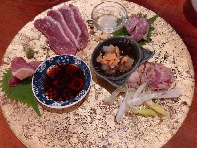 京鴨と燻製酒場 kamoshigin - サブ画像2