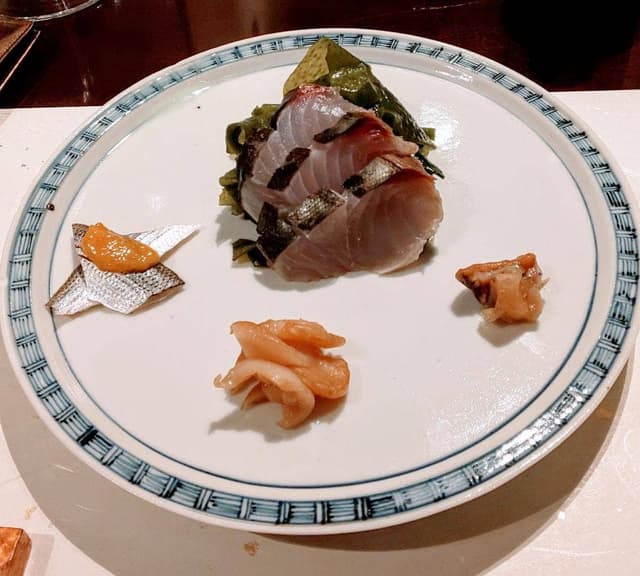 寿司 酢飯屋 - サブ画像3