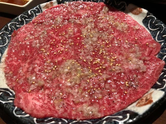 京城苑 青葉台店 - サブ画像1