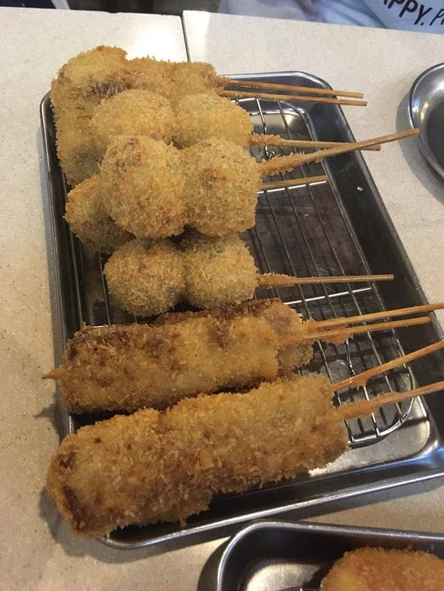 串カツ田中 大塚店 - サブ画像1