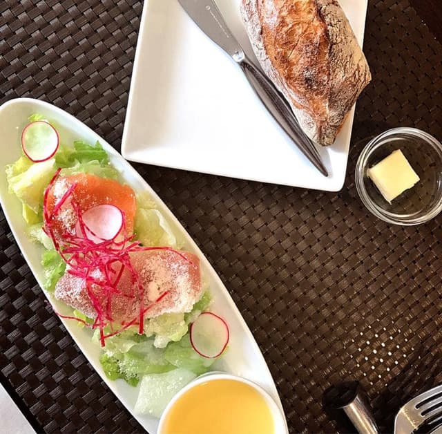 Bistro Besoin - サブ画像3