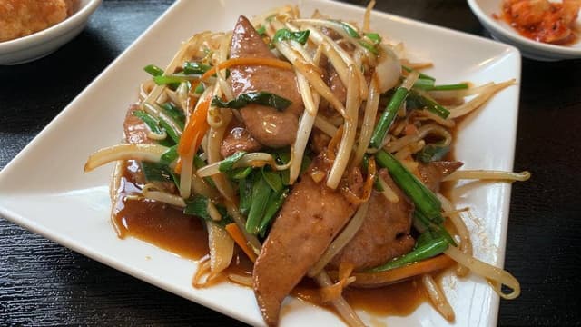 新福源 佐賀大和店 - サブ画像1