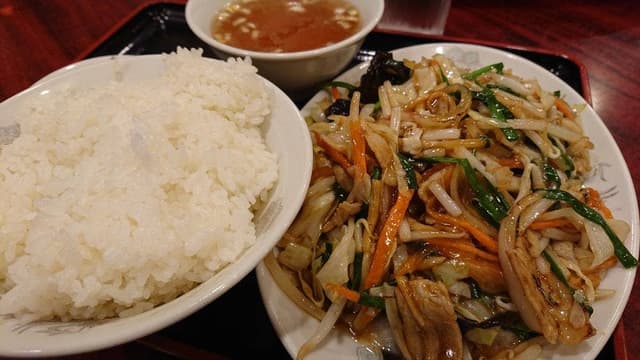 安泰楼 新館 - サブ画像1