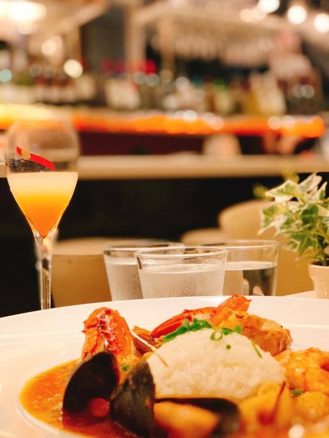 8TH SEA OYSTER Bar ミント神戸店 - サブ画像2