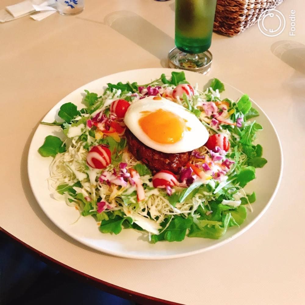 くつろぎカフェ 田舎のパンケーキ屋さん