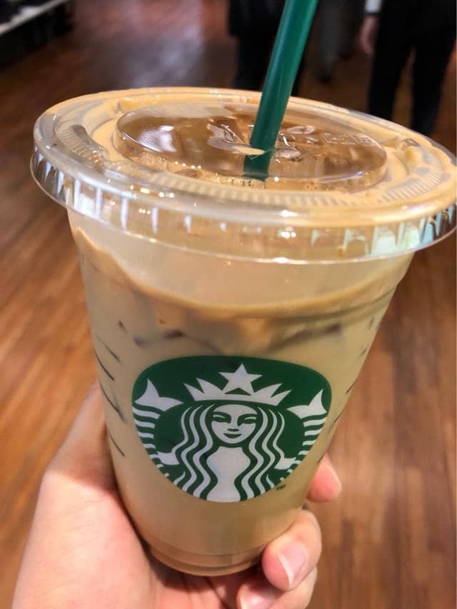スターバックス コーヒー 大手町東京サンケイビル店 - サブ画像1