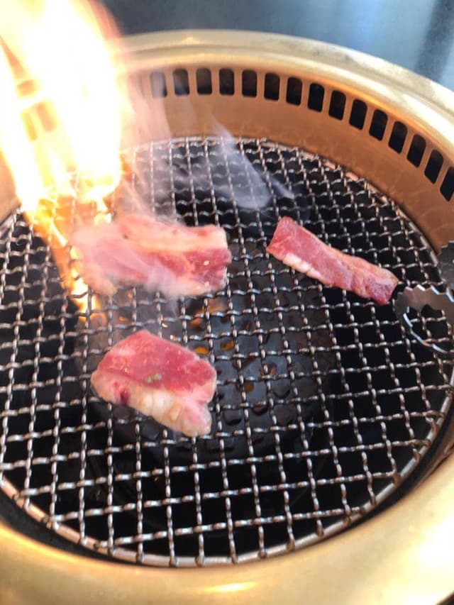 安楽亭 所沢亀ヶ谷店 - サブ画像2
