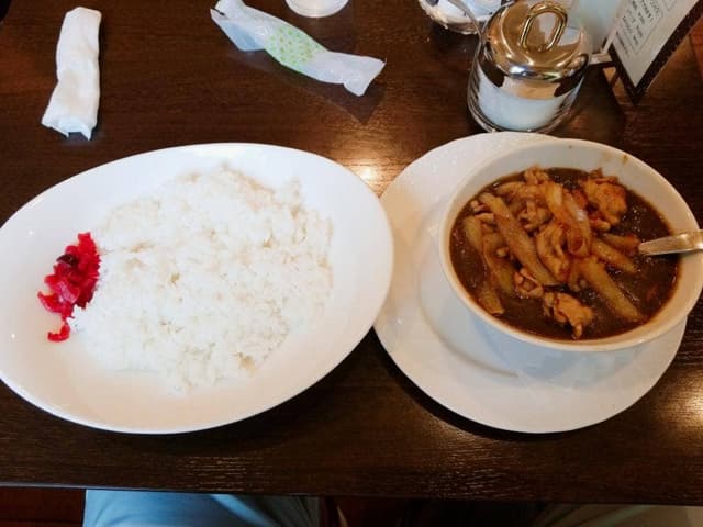 豆の木 - サブ画像3