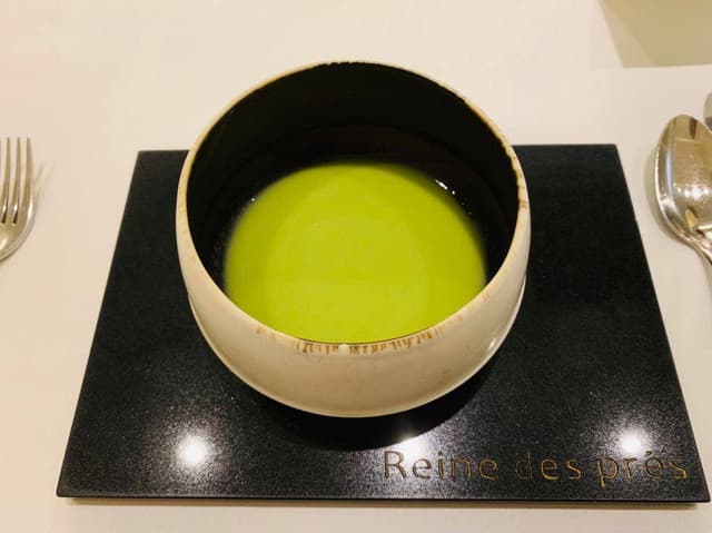 reine des pres - サブ画像2