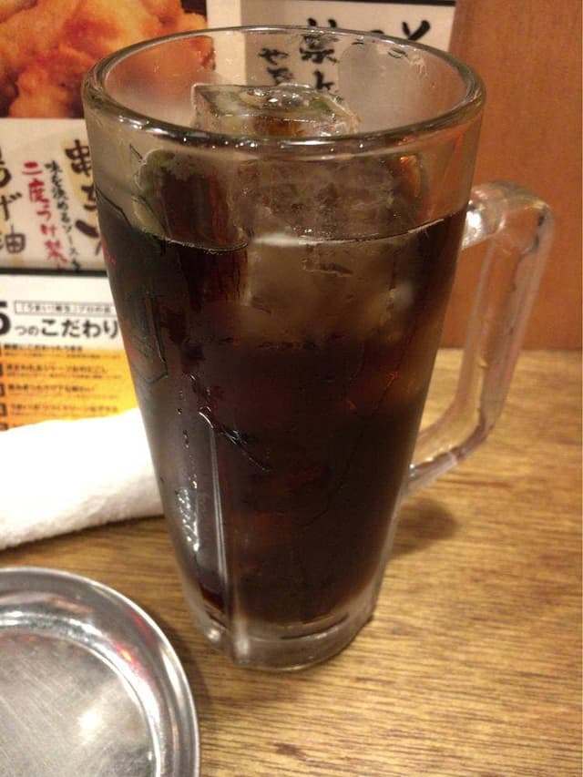 串かつ でんがな 両国店 - サブ画像1