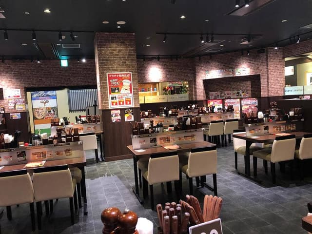 いきなりステーキ LABI千里店 - サブ画像3